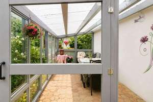 Mehr als eine Wohnung - ein Zuhause mit Garten, Charme und besonderem Wohngefühl – Rathausgasse 7, 89537 Giengen an der Brenz – Vorschaubild 4