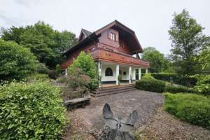 Luxus-Landhaus mit Baugrundstück nur 3 km bis Winterberg - PROVISIONSFREI! – Die vollständige Adresse der Immobilie erhältst du vom Anbieter., 59955 Winterberg – Vorschaubild 2