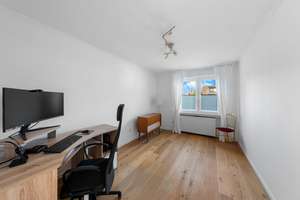 Modernisiertes und familienfreundliches Einfamilienhaus mit sonnigem Garten und großzügigem Wohngefü – Die vollständige Adresse der Immobilie erhältst du vom Anbieter., 28816 Stuhr – Vorschaubild 6