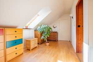 Idylle pur! Charmantes Einfamilienhaus mit liebevoll gestaltetem Garten – Gütersloh (Kreis) – Vorschaubild 14
