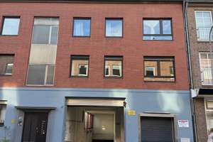 IKS- 3 Zimmer im Herzen von Sülz – Gustavstraße 45