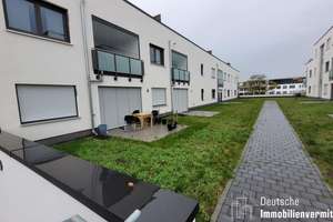 Moderne 2-Zimmer Wohnung im Neubau mit Keller und Tiefgaragenstellplatz