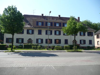 Mietwohnungen Einsiedlerhof: Wohnungen mieten in Kaiserslautern - Einsiedlerhof und Umgebung bei ...