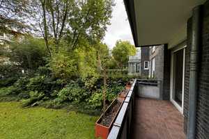 IN RUHIGER LAGE MIT GRÜNBLICK – Joachimstraße 54, 40547 Düsseldorf – Vorschaubild 7