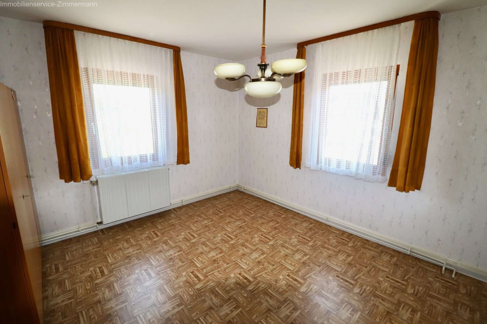 Immobilie in Rheinau - Einfamilienhaus mit großem Grundstück zu verkaufen - Bild 2