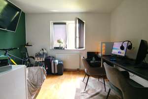 **Urbane 3-Zimmer-Wohnung - modern und wertstabil - am Eingang zum Europaviertel** – 60327 Gallus, Frankfurt am Main – Vorschaubild 8