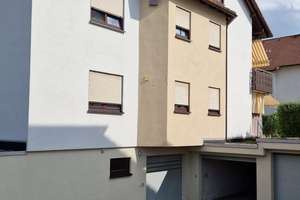 Offen für Angebote: 3.0-Zimmer Wohnung in Buchen (Odenwald) – Brünner Straße 5, 74722 Buchen (Odenwald) – Vorschaubild 9