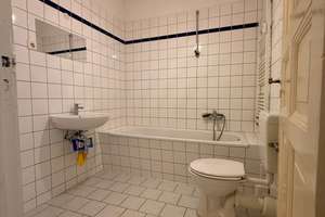 1 ZIMMER / BERLINER ALTBAUCHARME / NAHE BOXHAGENER PLATZ – Gryphiusstraße 12, 10245 Friedrichshain, Berlin – Vorschaubild 6