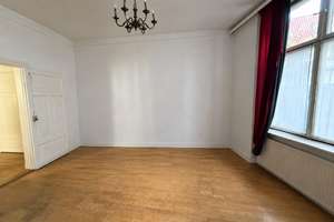 Charmante 2-Zimmer-Wohnung in der Lübecker Innenstadt – Große Altefähre 5, 23552 Innenstadt, Lübeck – Vorschaubild 3