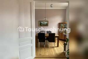 Tauschwohnung: 3,5 Zimmer in Sachsenhausen
