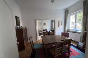 Gepflegte 4-Zimmer-Wohnung mit Balkon in Karlsruhe – Die vollständige Adresse der Immobilie erhältst du vom Anbieter., 76137 Südweststadt, Karlsruhe – Vorschaubild 13