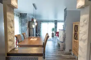 Ruhige Lage - großer Garten: TOP DHH Nbg. - Neuröthenbach / Haus kaufen – Nürnberg – Vorschaubild 9