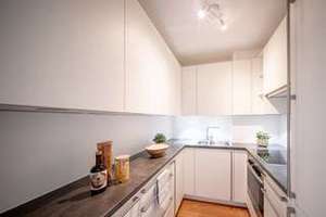 Helle modernisierte Maisonette mit Dachterrasse – Die vollständige Adresse der Immobilie erhältst du vom Anbieter., 22145 Rahlstedt, Hamburg – Vorschaubild 5