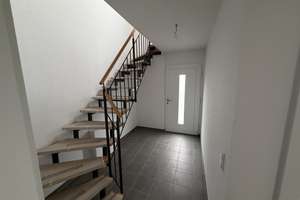 Neues Charmantes Reihenmittelhaus mit 4,5 Zimmern in Hannover-Bornum – Bornumer Straße 156M, 30453 Bornum, Hannover – Vorschaubild 5