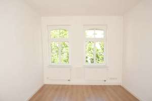 Schicke großzügige 2-Raum-Wohnung mit Balkon in Leipzig Sellerhausen-Stünz – Ostheimstraße 2A, 4328 Sellerhausen-Stünz, Leipzig – Vorschaubild 3