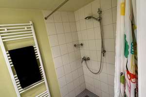 Modern möbiliertes 1-Zimmer-Apartment  – August-Bebel-Straße 17 A, 1219 Strehlen, Dresden – Vorschaubild 8