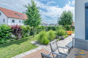 Gehobenes Einfamilienhaus mit Doppelgarage: Vielseitige Nutzung in ruhiger Lage VB! – Die vollständige Adresse der Immobilie erhältst du vom Anbieter., 84069 Schierling – Vorschaubild 4
