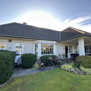 Stilvolle Haus Kaufen Rhauderfehn Bild