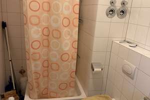 1 Zimmer-Wohnung, Gutleutviertel, unmittelbare Bahnhofsnähe – 60329 Gutleutviertel, Frankfurt am Main – Vorschaubild 4