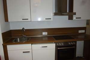1 Zimmer Altbauwohnung mit schöner EBK und Balkon in D-Oberbilk – Stoffeler Straße 24, 40227 Oberbilk, Düsseldorf – Vorschaubild 4