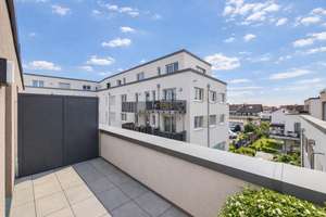 SCHWIND IMMOBILIEN - Neubau DHH mit Garten, Balkon und Dachterrasse – Die vollständige Adresse der Immobilie erhältst du vom Anbieter., 64404 Bickenbach – Vorschaubild 16