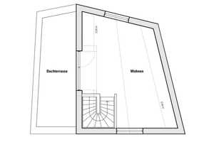 PROVISIONSFREI & bezugsbereit: Urbanes Reihenmittel-Townhouse zum Erstbezug in Weinstadt Endersbach – Rems-Murr-Kreis – Vorschaubild 29