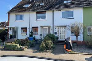 Reihenmittelhaus!!! Zwangsversteigerung!!! Provisionsfrei!!! – Die vollständige Adresse der Immobilie erhältst du vom Anbieter., 21423 Winsen (Luhe) – Vorschaubild 1