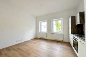 Design trifft Altbau – kernsanierte 2-Zimmer-Wohnung mit Einbauküche – Dortmund – Vorschaubild 7