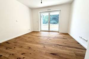 131qm eigener Garten direkt an der Terrasse! KfW 55 EE Energie A+ Eigentumswohnung im Gartengeschoss – Drahtzieherstraße 7, 90453 Krottenbach, Mühlhof, Nürnberg – Vorschaubild 13