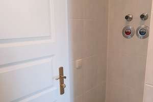 # Großartige 2 Zimmerwohnung mit Balkon, Parkett + Stuck  # – Sasstraße 50, 4157 Gohlis-Mitte, Leipzig – Vorschaubild 19