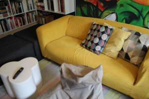 SELTENE STADTWOHNUNG 3 ZKB PLUS 1 IN MANNHEIM ZU VERMIETEN! – Die vollständige Adresse der Immobilie erhältst du vom Anbieter., 68159 Innenstadt/Jungbusch, Mannheim – Vorschaubild 36