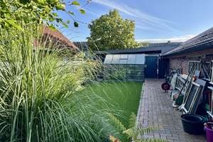 Exklusives Einfamilienhaus mit Wintergarten, Jacuzzi in Sackgassenlage – Die vollständige Adresse der Immobilie erhältst du vom Anbieter., 26607 Aurich – Vorschaubild 8