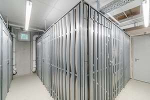 Familienfreundliche 3-Zimmer-Wohnung – EBK, 2 Bäder und Süd-West-Loggia – Paula-Hahn-Weinheimer-Weg 11, 80997 Allach, München – Vorschaubild 26