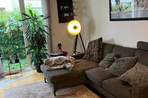 Ruhige, sonnige 2-Zimmer-Terrassenwohnung + EBK + Einzel-TG in Allach, München – Am Kesselhaus 24, 80999 München – Vorschaubild 10