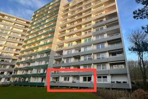 Attraktive Kapitalanlage: Vermietete Eigentumswohnung – Die vollständige Adresse der Immobilie erhältst du vom Anbieter., 24109 Mettenhof, Kiel – Vorschaubild 7