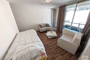 Ruhiges Apartment mit Balkon Pempelfort – Derendorfer Strasse *, 40479 Pempelfort, Düsseldorf – Vorschaubild 3