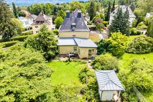 Stilvolles Ein- bis Zweifamilienhaus mit historischem Charme in begehrter Wohnlage am Mulang – Die vollständige Adresse der Immobilie erhältst du vom Anbieter., 34131 Bad Wilhelmshöhe, Kassel – Vorschaubild 27