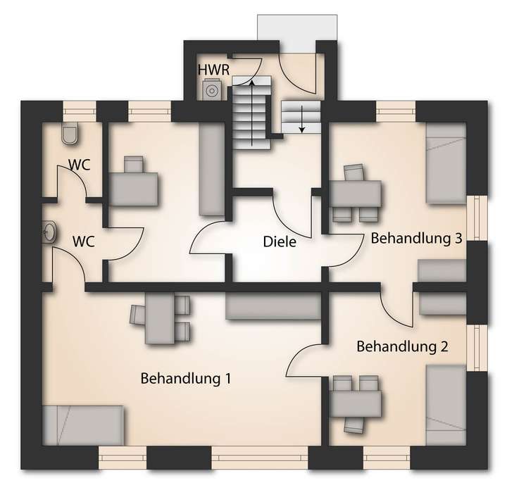 Haus-Alicenstraße 32, 35390 Gi