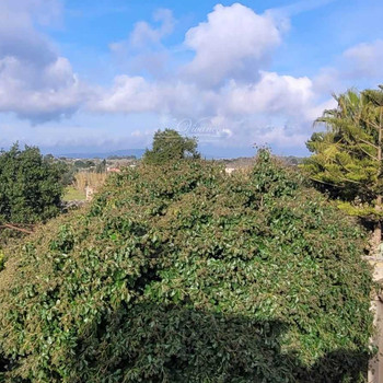 SCHÖNE VILLA ZU VERKAUFEN IN ALGAIDA, MALLORCA.