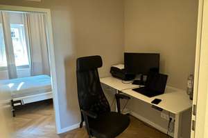 Stilvoll saniert – modernes Wohnen mit durchdachtem Grundriss – Die vollständige Adresse der Immobilie erhältst du vom Anbieter., 10625 Charlottenburg, Berlin – Vorschaubild 11
