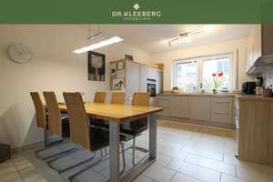 Junges Reihenhaus in familienfreundlicher Lage in der Wöste in Greven – Die vollständige Adresse der Immobilie erhältst du vom Anbieter., 48268 Greven – Vorschaubild 3