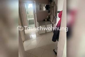 Tauschwohnung: Berlin, Charlottenburg-Wilmersdorf: Gemütliche Wohnung – Klausingring 25, 13627 Charlottenburg-Nord, Berlin – Vorschaubild 4