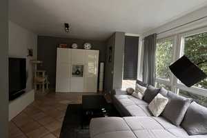 Moderne 5,5-Zimmer-Doppelhaushälfte mit einzigartigem Garten zentral in Wiesloch – Gartenstraße 38/1, 69168 Rhein-Neckar-Kreis – Vorschaubild 6