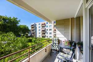 Renoviert und chic!
3-Zi.-Eigentumswhg. mit TG-Stellplatz – Bielefeld – Vorschaubild 19