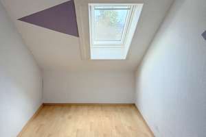 Lieber 3- statt 2-Zimmer: unvermietete 3-Zimmerwohnung mit Einbauküche, Duschbad und Balkonterrasse – Die vollständige Adresse der Immobilie erhältst du vom Anbieter., 53179 Rüngsdorf, Bonn – Vorschaubild 4