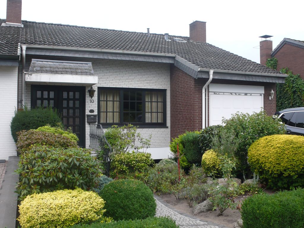 Haus Kaufen In Niedersachsen Bei Immowelt De