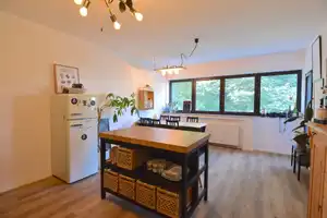 Schöne, ruhige,komplett sanierte 2 Zimmer Wohnung direkt am Stadtgarten – Krefeld – Vorschaubild 14