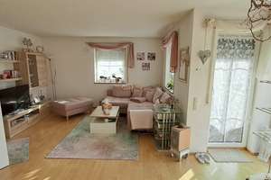 2 bezugsfreie 3 Zimmer Wohnungen im Paket mit EBK und Kachelofen,  München Denning! – Die vollständige Adresse der Immobilie erhältst du vom Anbieter., 81929 Englschalking, München – Vorschaubild 11