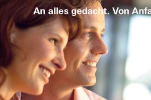 DHH - PLUSENERGIEHAUS ohne Energiekosten - die Zukunft des Wohnens ! – Augsburg (Kreis) – Vorschaubild 42