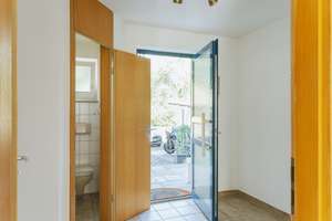 Provisionsfreies Eckreihenhaus mit Garten, Terrasse, Balkon und Garage – sofort bezugsfrei – 70565 Fasanenhof, Stuttgart – Vorschaubild 11